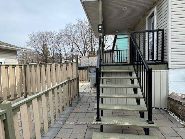 Timmins, ON P4N 5M2,84 Sixth AVE