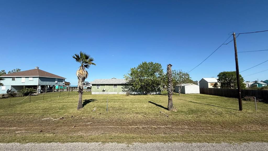Rockport, TX 78382,107-111 Teal
