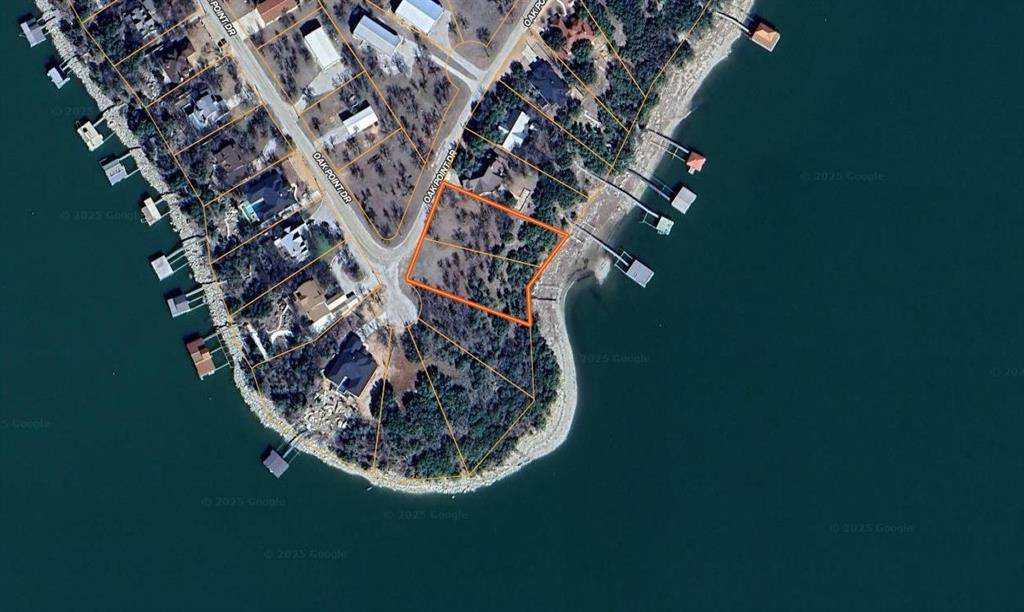 May, TX 76857,592 Oak Point Drive
