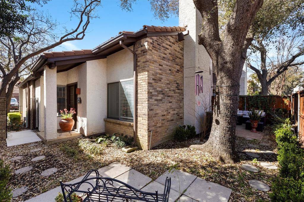 Dallas, TX 75287,18040 Midway Road #203