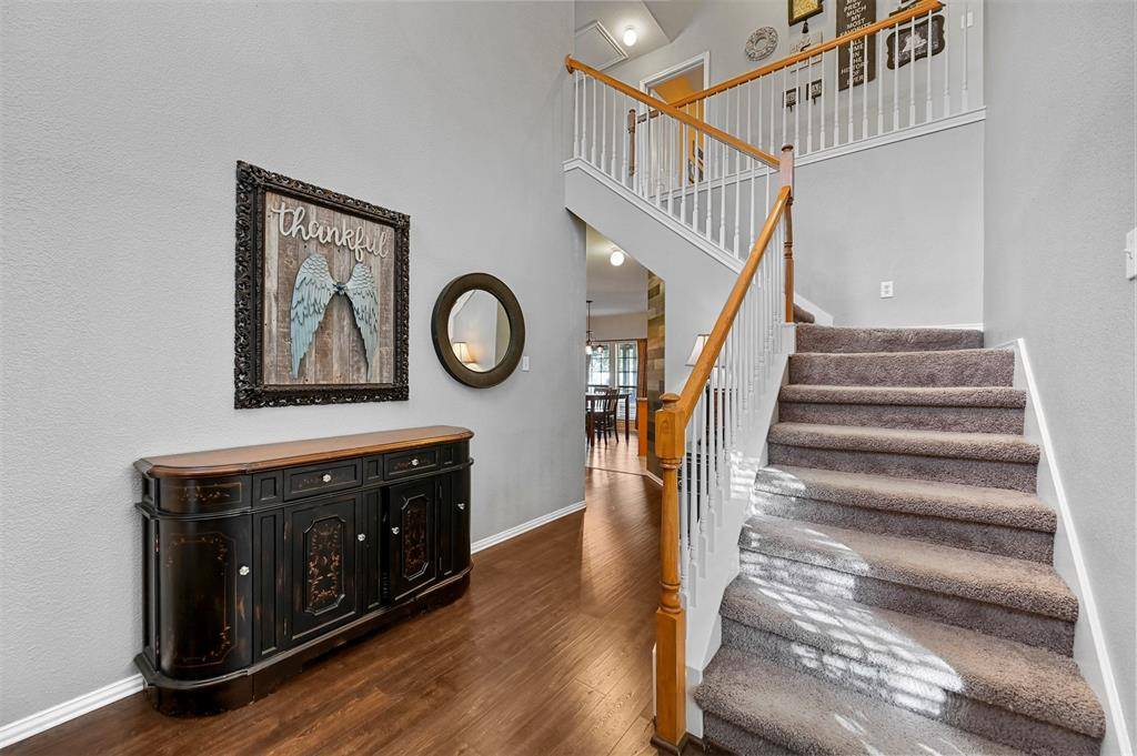 Fort Worth, TX 76137,5229 Saint Croix Lane