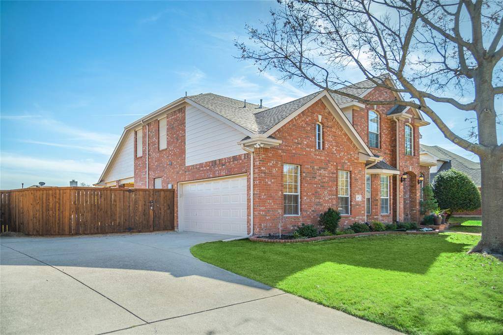 Murphy, TX 75094,438 Lakefield Drive