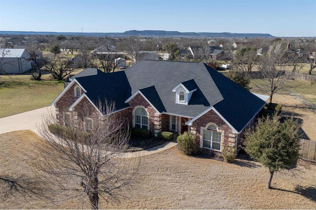 Abilene, TX 79602,150 Prairie Star Road