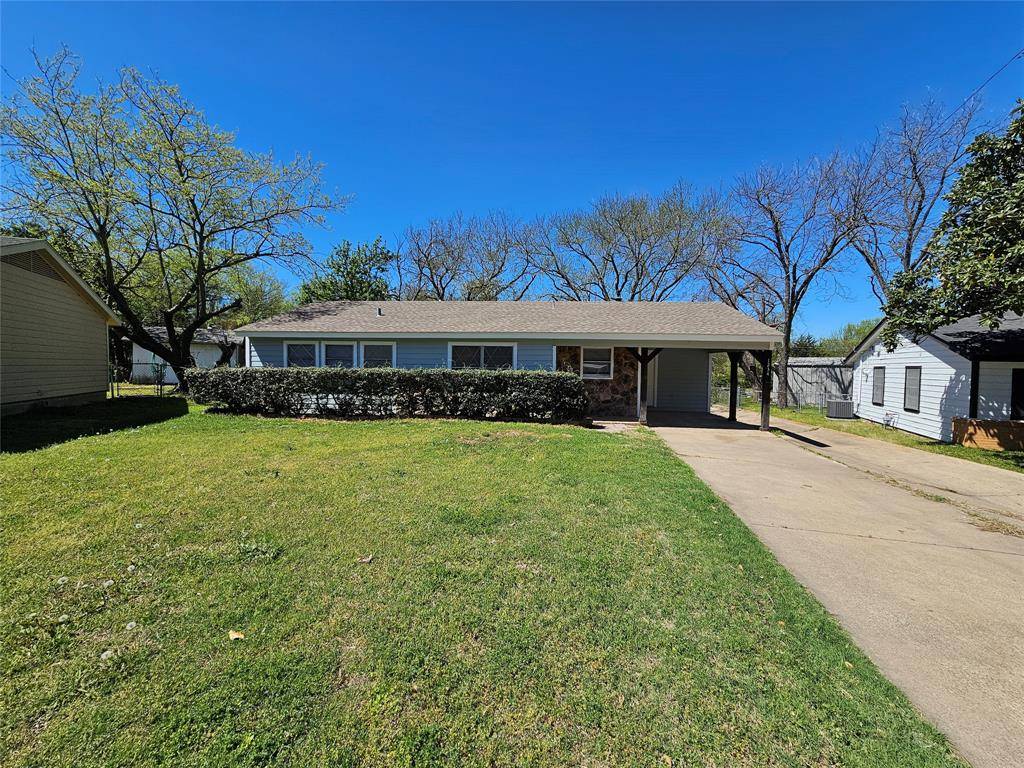Ennis, TX 75119,1234 Joly Street