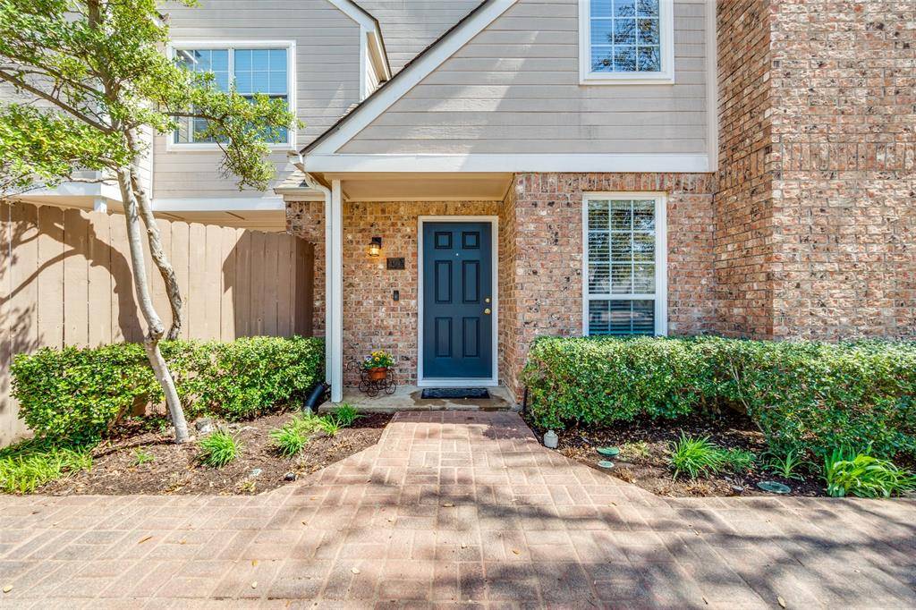 Dallas, TX 75252,17820 Windflower Way #101