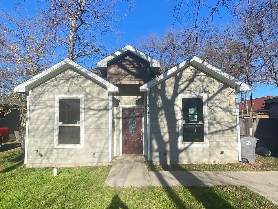 Dallas, TX 75215,3912 Avant Street