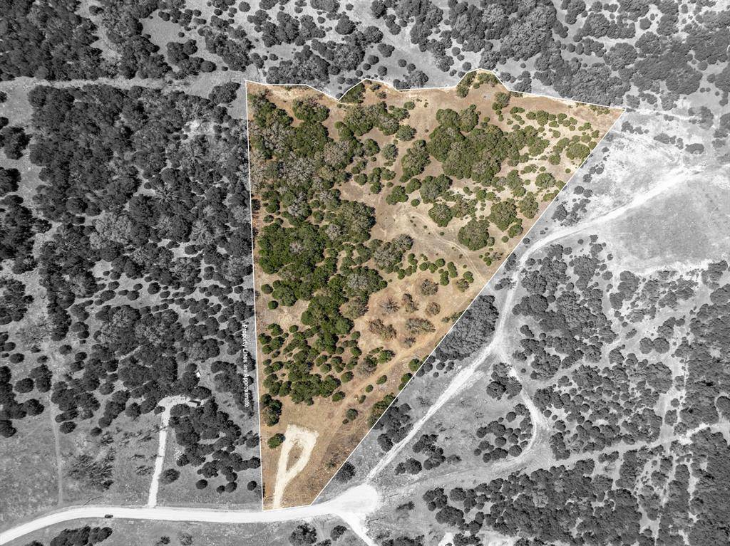 Evant, TX 76525,Lot 68 Ph4 Pr 42125