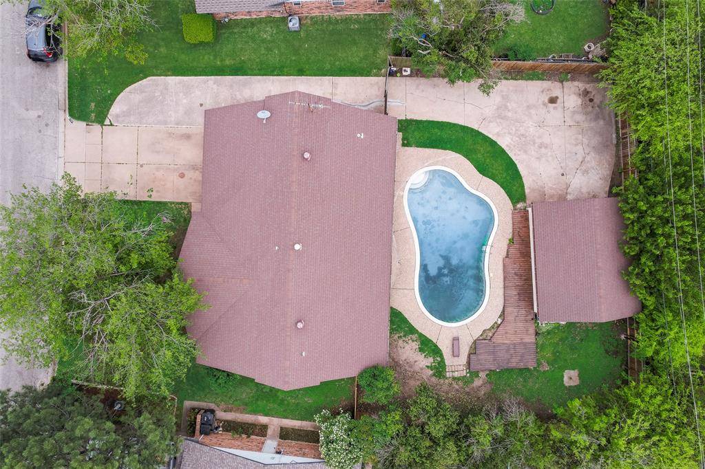 Fort Worth, TX 76133,5705 Lubbock Avenue