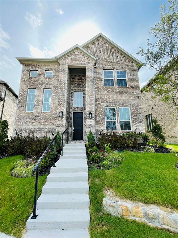 Dallas, TX 75252,17578 Sequoia Drive