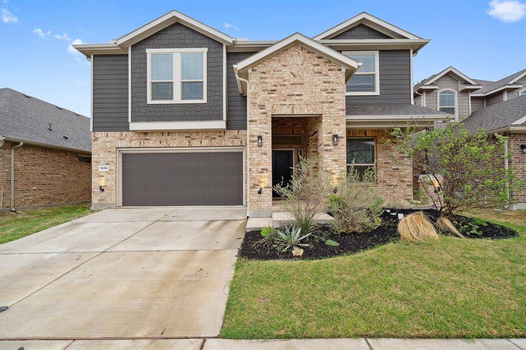 Argyle, TX 76226,1404 Millerbird Way