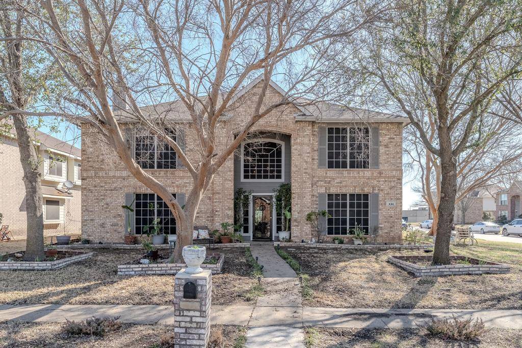 Lancaster, TX 75146,441 Cloverleaf Drive