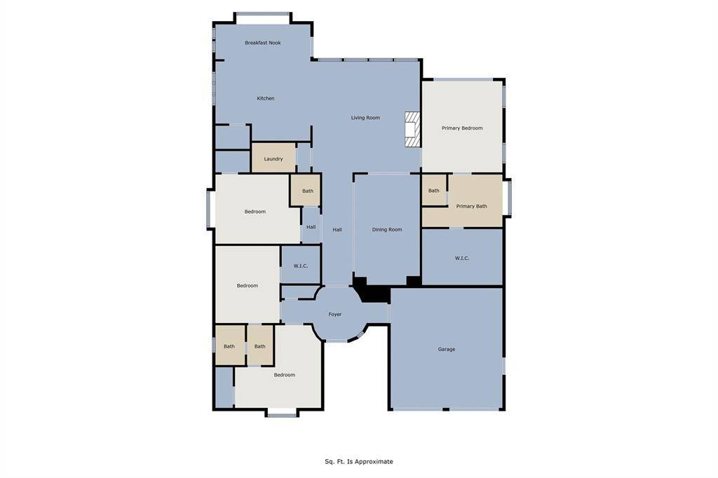 Oak Point, TX 75068,649 Woodridge Drive