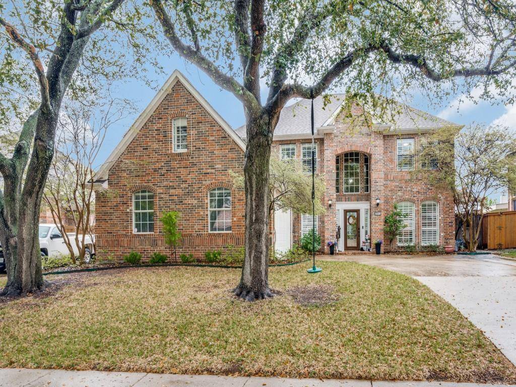Rowlett, TX 75088,4409 Meadowcove Drive