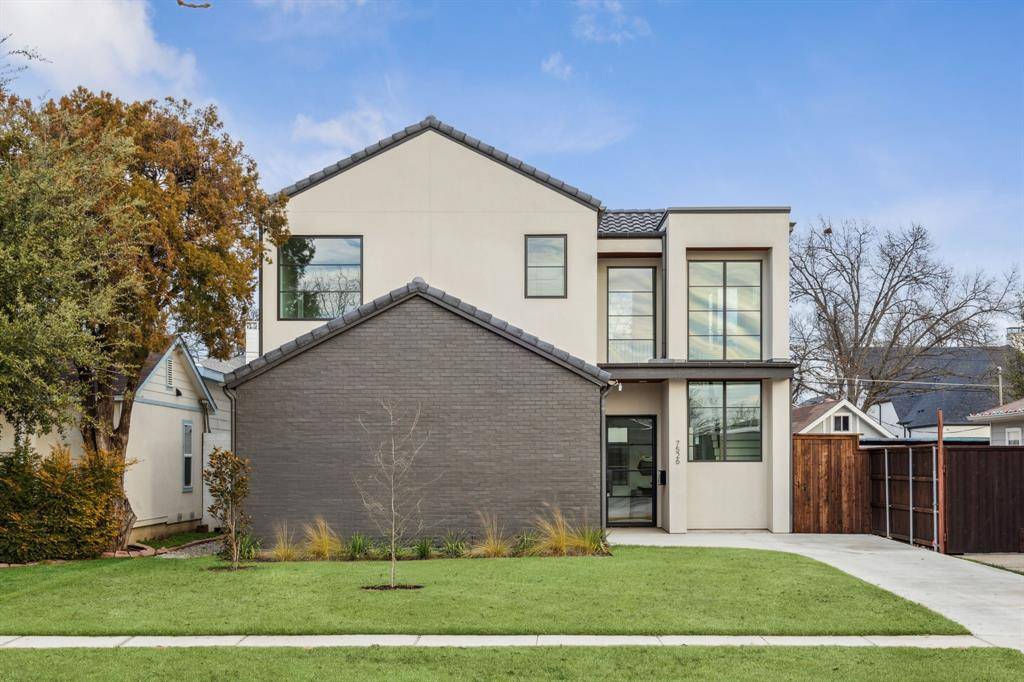 Dallas, TX 75209,7526 Kenwell Street