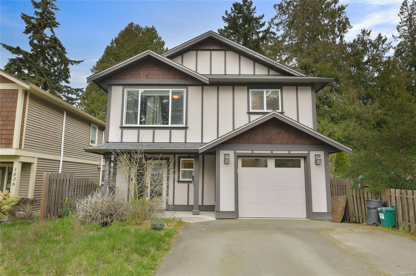 Langford, BC V9B 2N7,1032 Jenkins Ave
