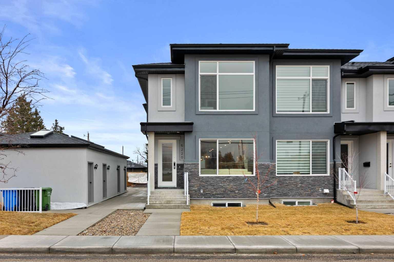 Calgary, AB T3E 1S1,5220 21 ST SW