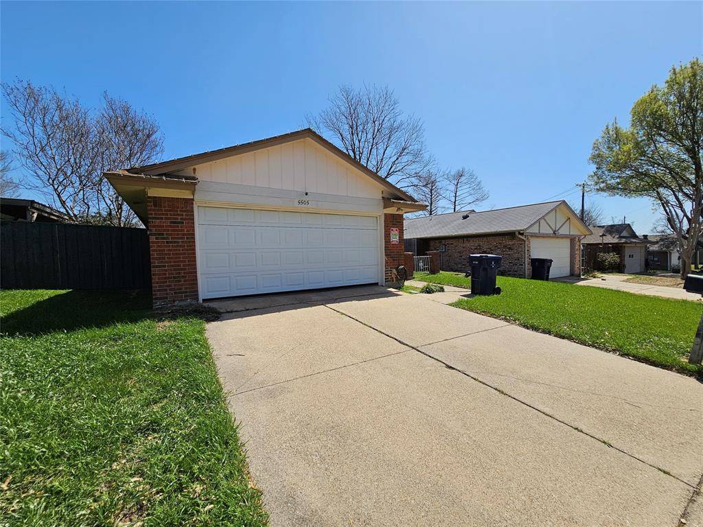 Garland, TX 75043,5505 Key Bend