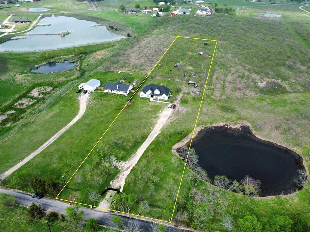 Ennis, TX 75119,601 Gin Road