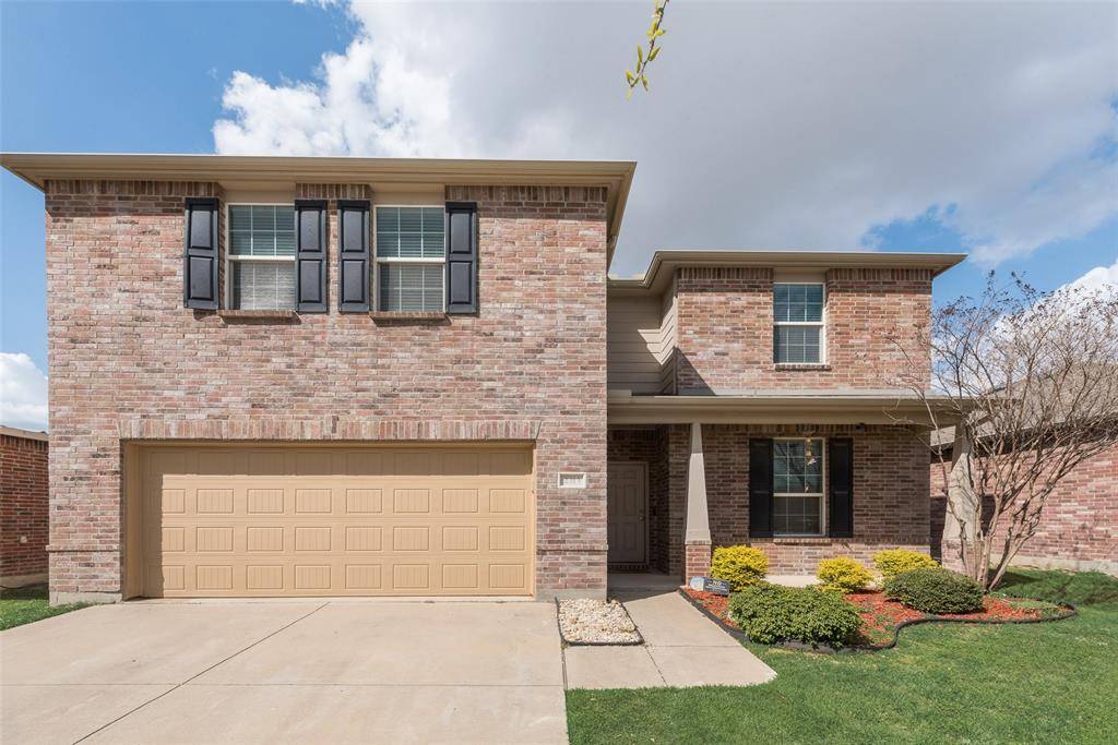 Fort Worth, TX 76131,2313 Gelbray Place