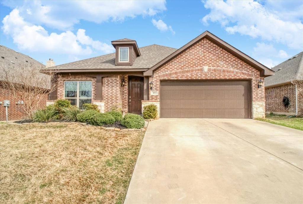 Alvarado, TX 76009,402 Shirley Drive