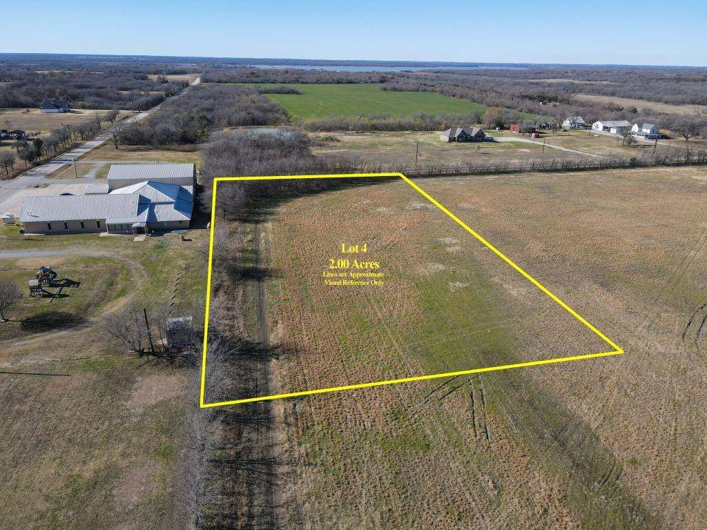 Sherman, TX 75092,TBD 2 acres on Terry Lane