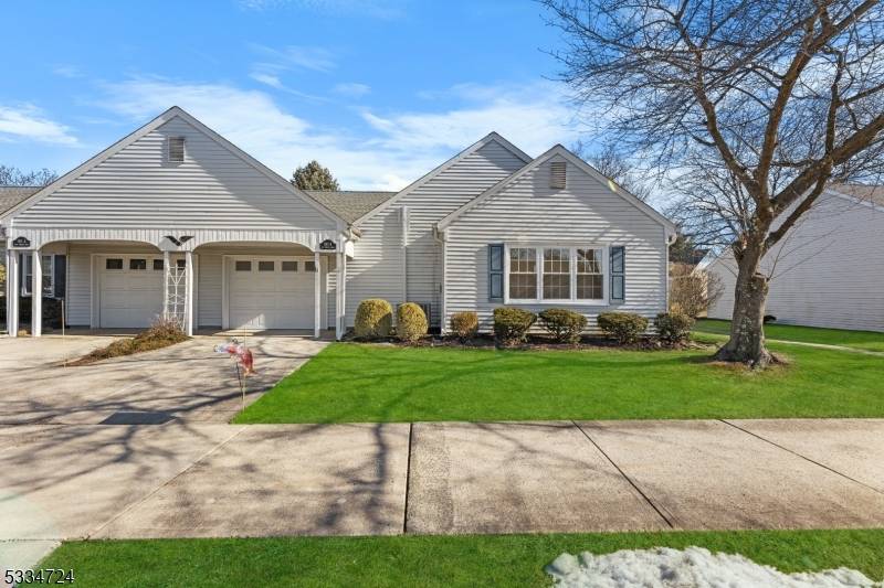 Monroe Twp., NJ 08831,585B Old Nassau Rd