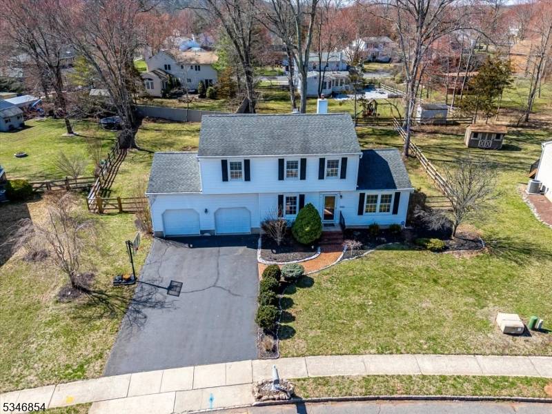 Hillsborough Twp., NJ 08844,406 Covert Ct