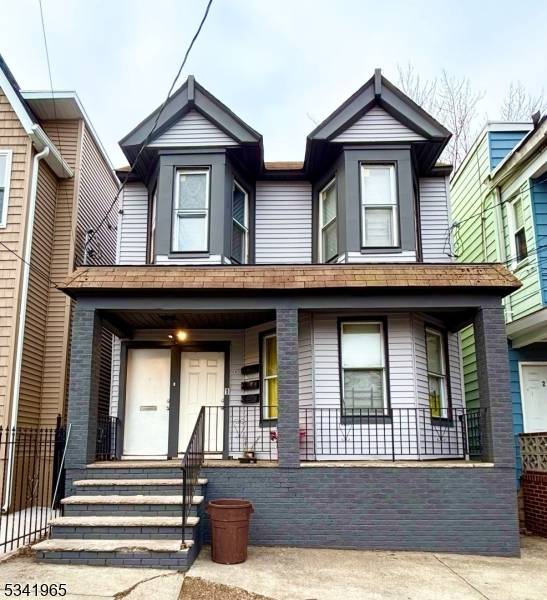 Newark City, NJ 07103,595 15th Ave