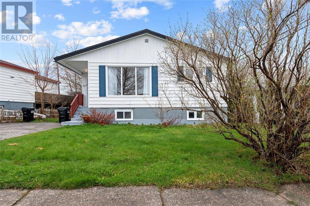 St John's, NL A1B 2J4,16 Johnson Crescent