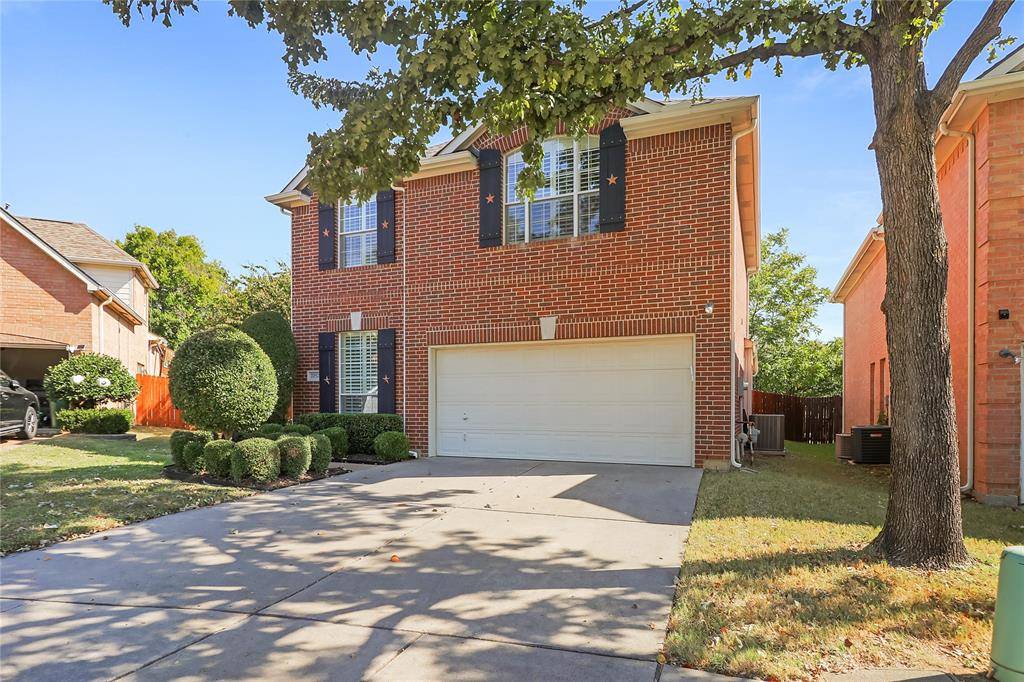Bedford, TX 76021,2052 Stonecourt Drive