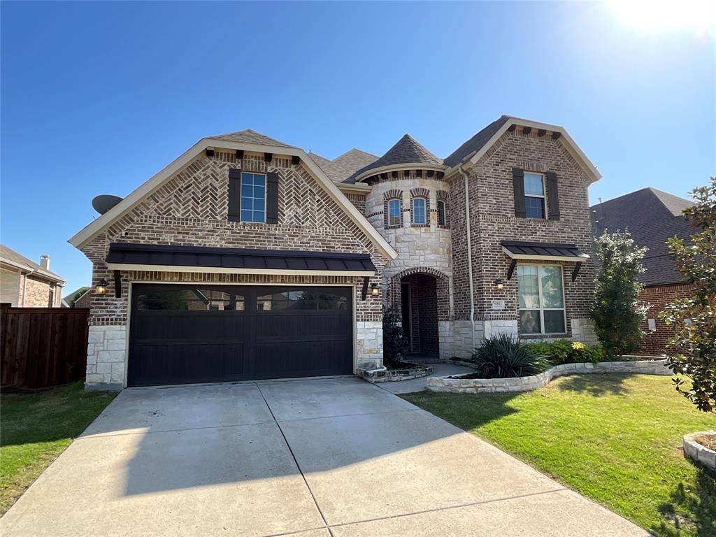 Prosper, TX 75078,4861 Verbena Way