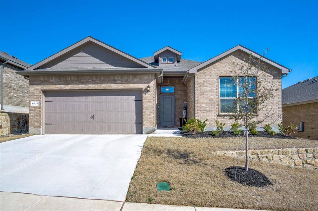 Fort Worth, TX 76108,9736 Fallston Drive