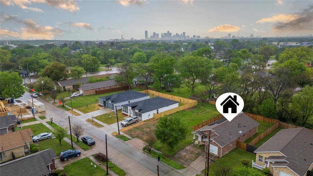 Dallas, TX 75215,2705 Silkwood Street
