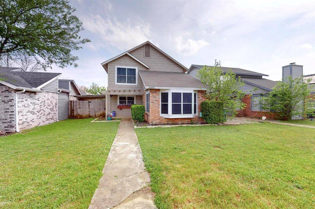Fort Worth, TX 76108,9945 Pack Saddle Trail