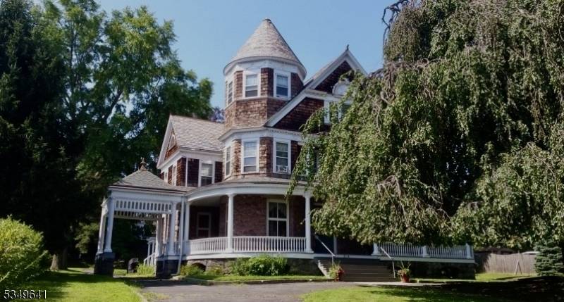 Boonton Town, NJ 07005,314 Cornelia St #1