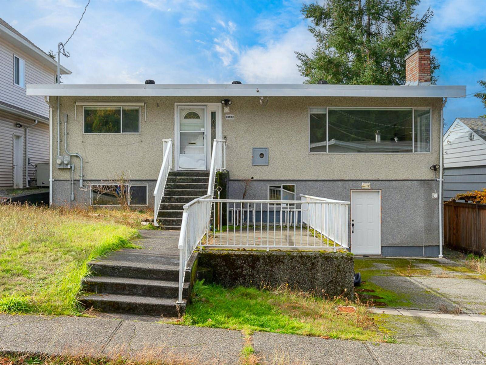 Port Alberni, BC V9Y 4Y5,3164 11th Ave