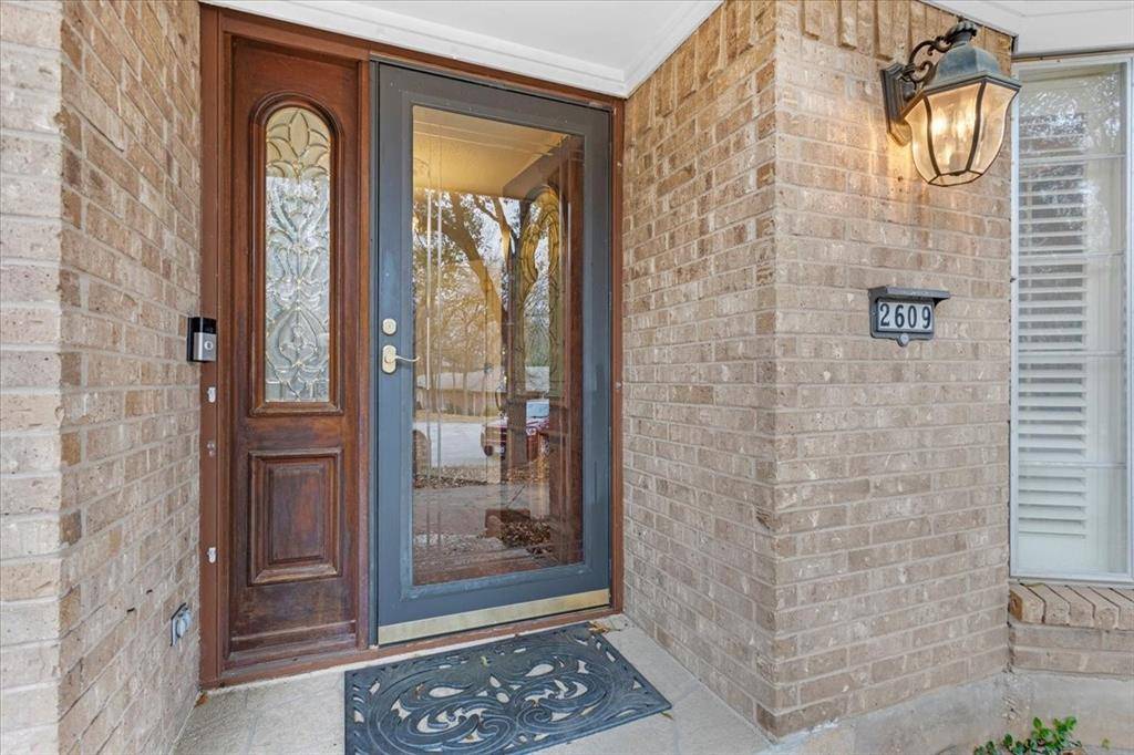 Sherman, TX 75092,2609 Nantucket Drive