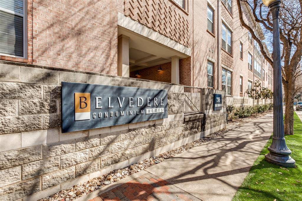 Dallas, TX 75204,2305 Worthington Street #230