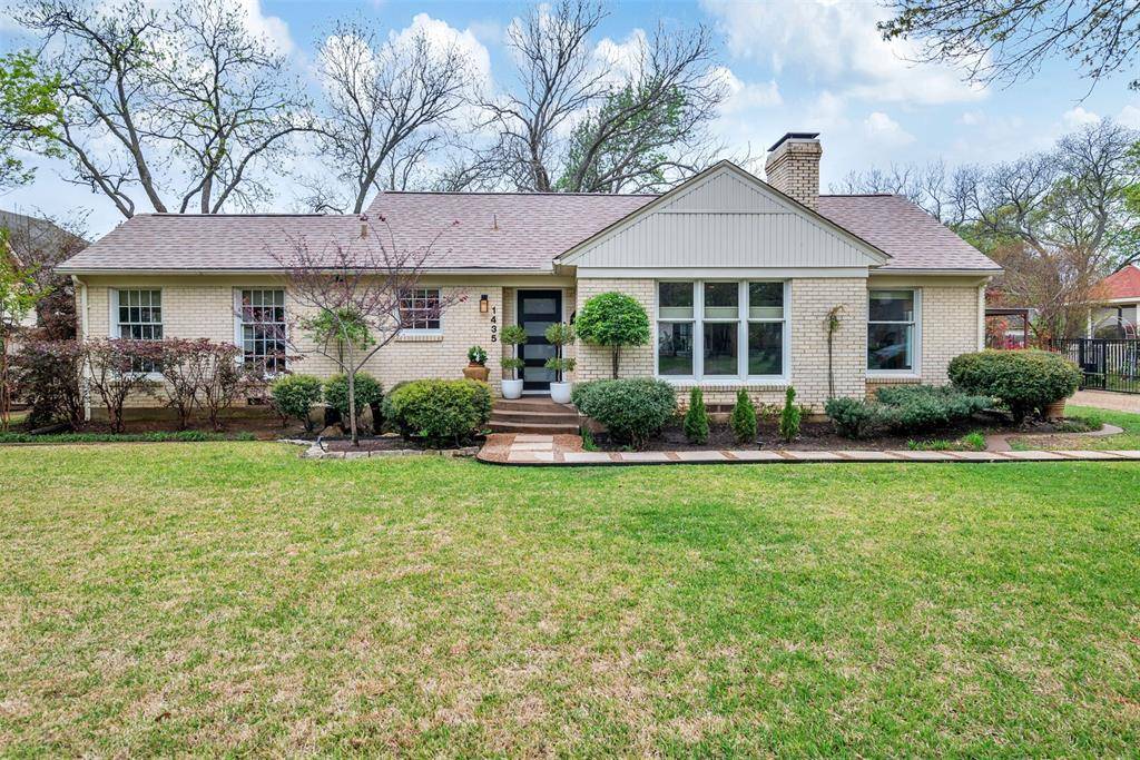 Dallas, TX 75218,1435 Tranquilla Drive