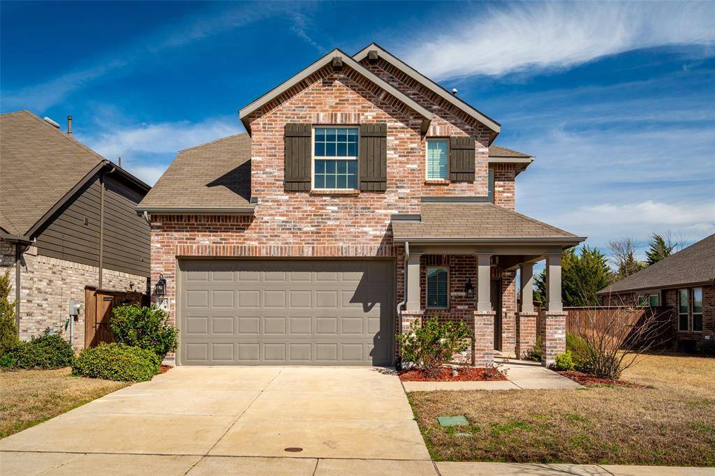 Forney, TX 75126,2818 Lolita Way