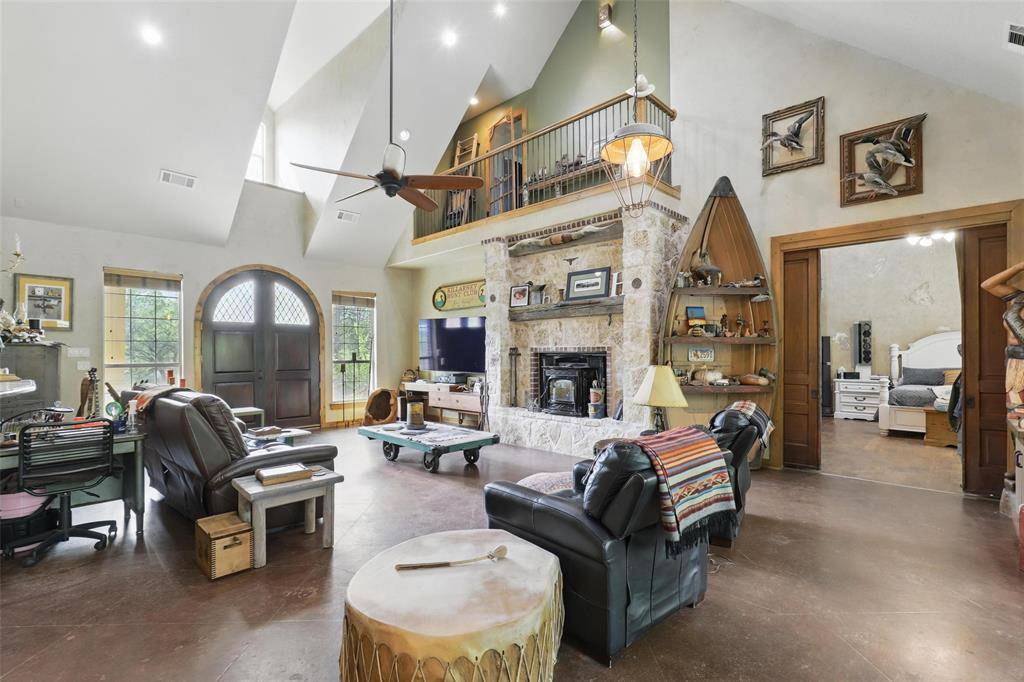Fort Worth, TX 76108,173 E Bozeman Lane