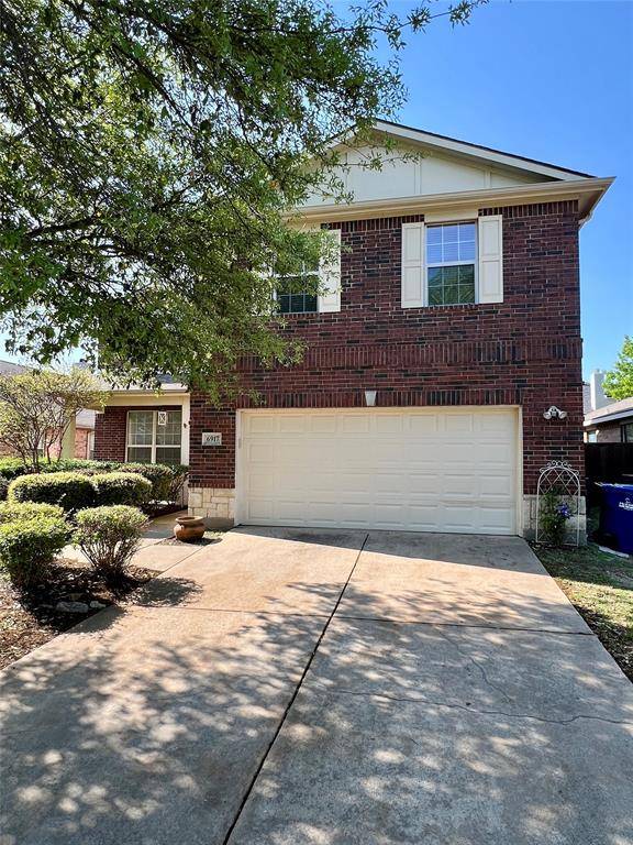 Mckinney, TX 75070,6917 Red Bluff Drive