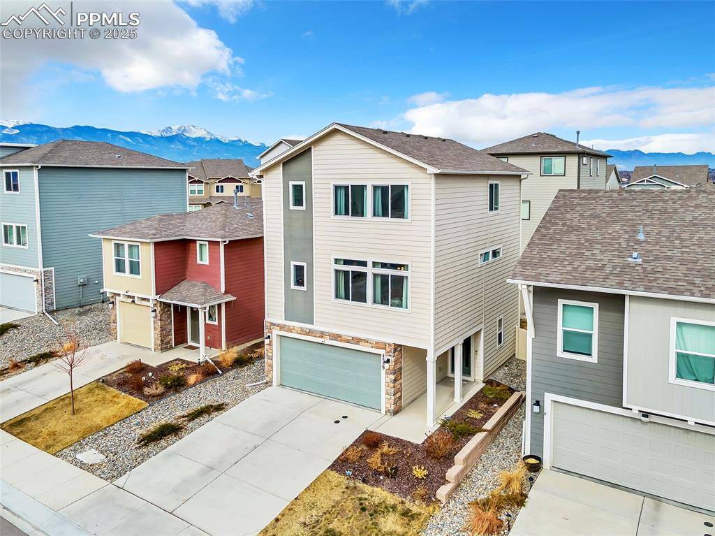 Colorado Springs, CO 80916,4559 Samaritan LOOP