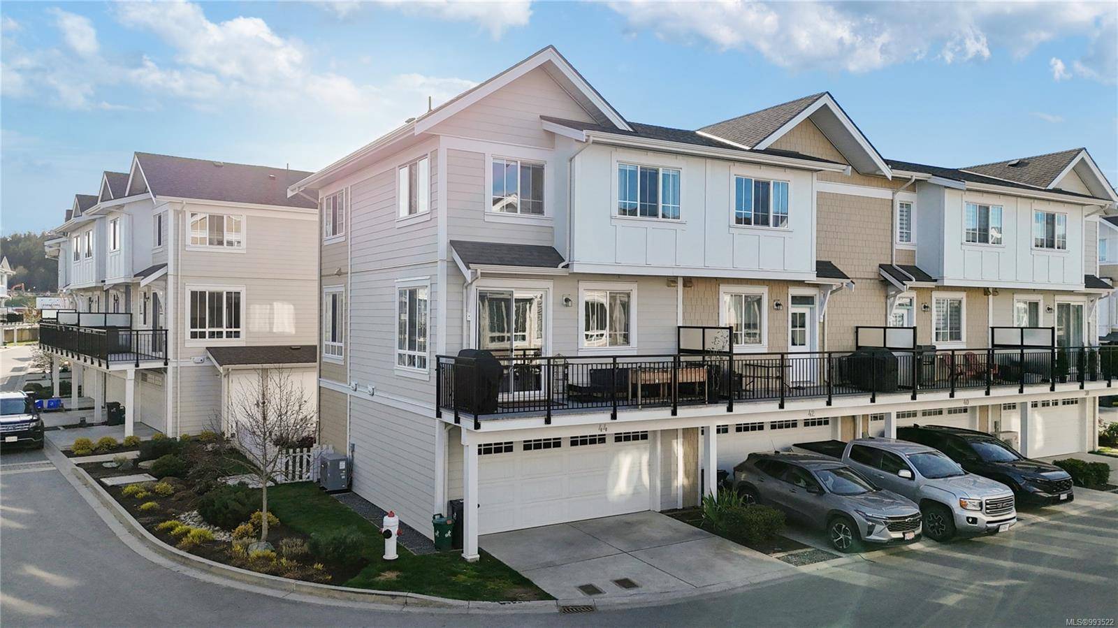Colwood, BC V9C 0N9,370 Latoria Blvd #44