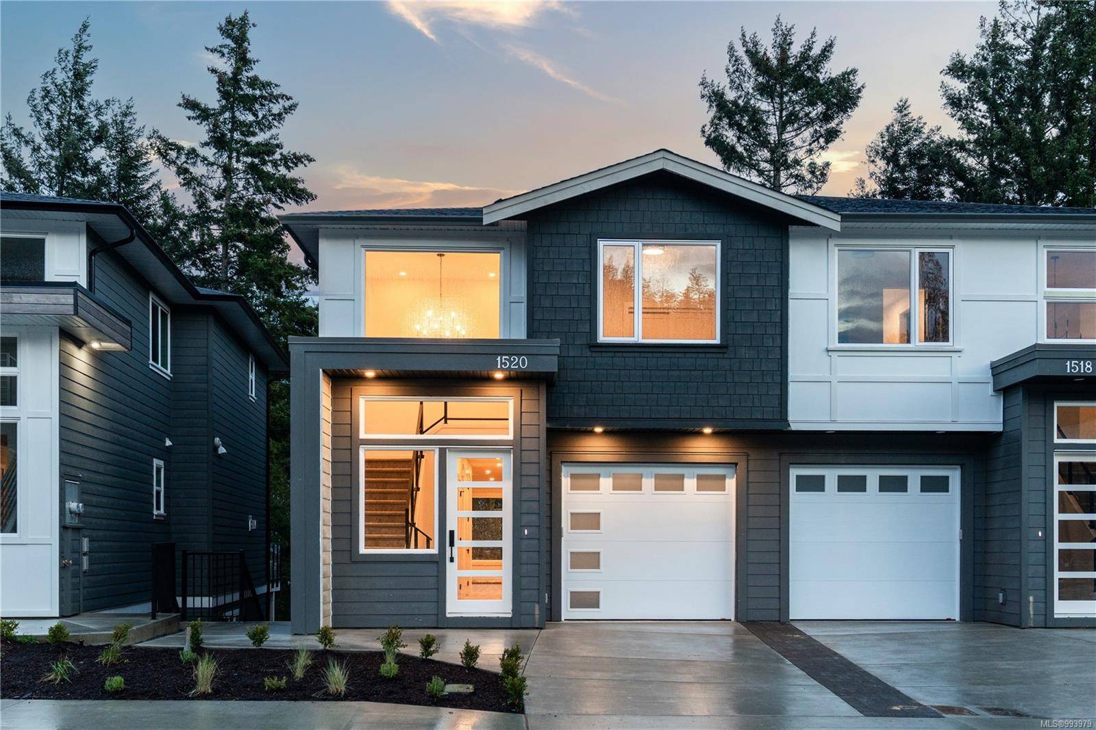 Langford, BC V9B 7A2,1520 Marble Pl
