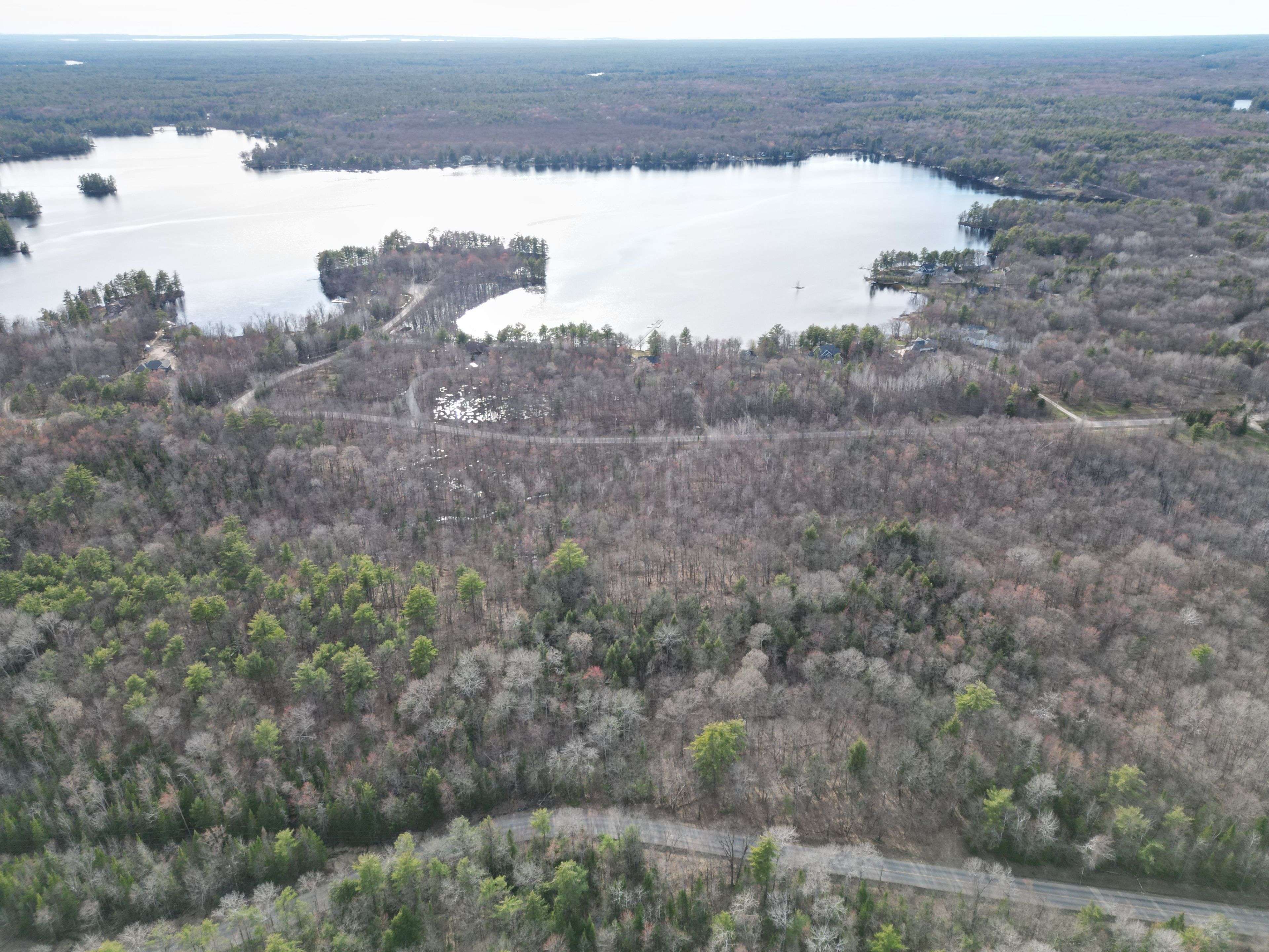 Gravenhurst, ON P0E 1G0,2731 Southwood RD
