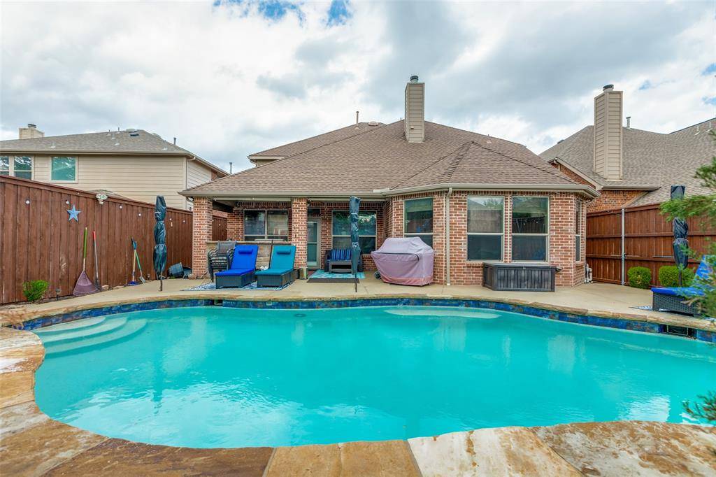 Mckinney, TX 75072,10625 Sexton Drive