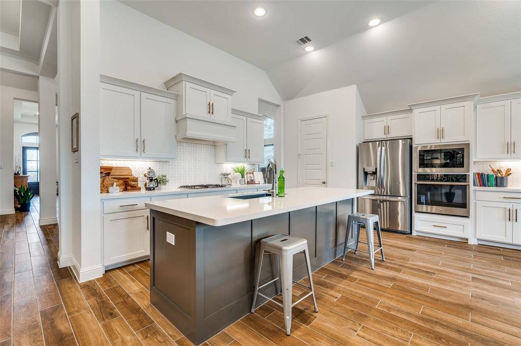 Celina, TX 75009,2717 War Admiral Street