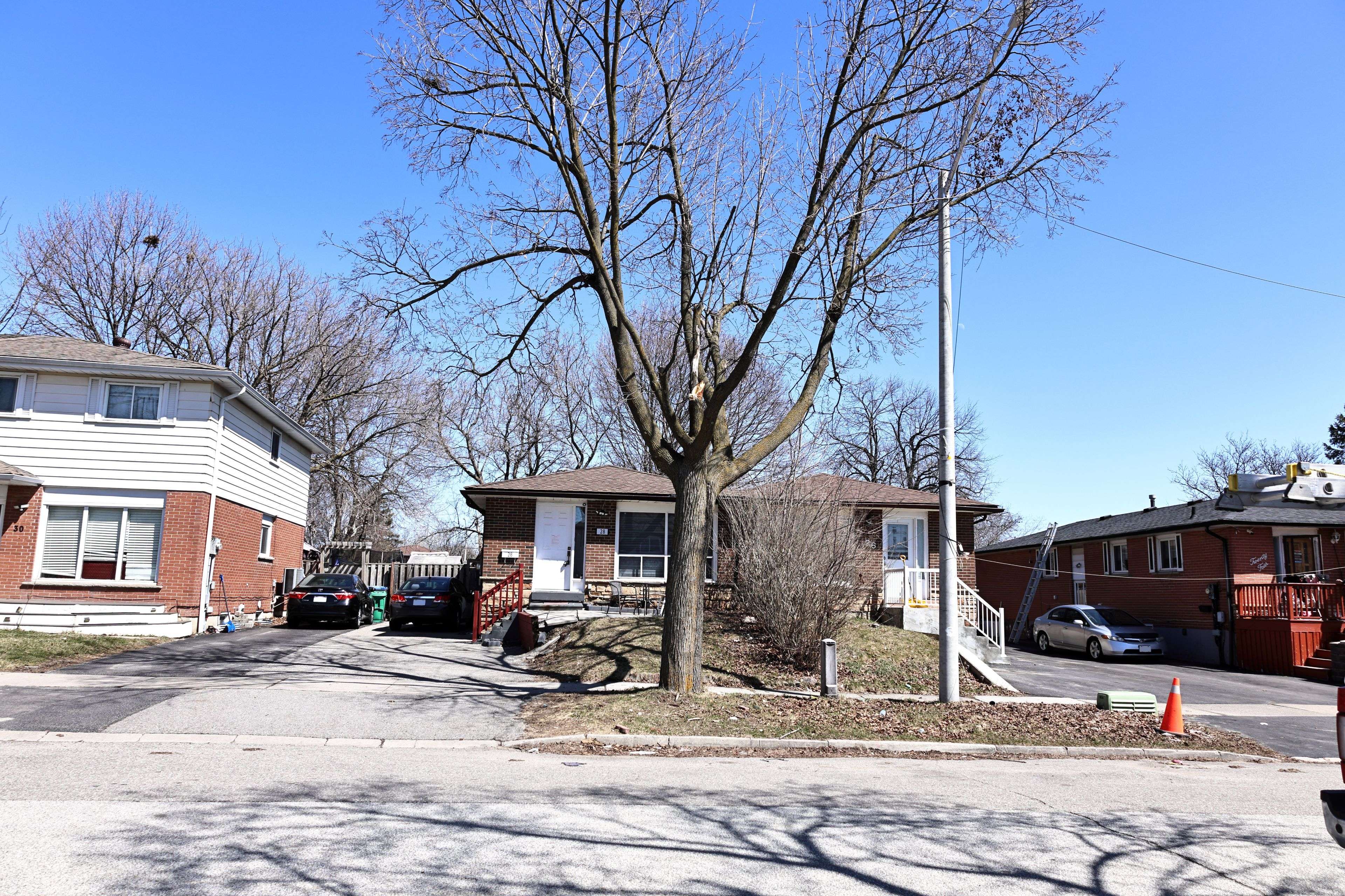 Brampton, ON L6V 2K1,28 Bingham RD