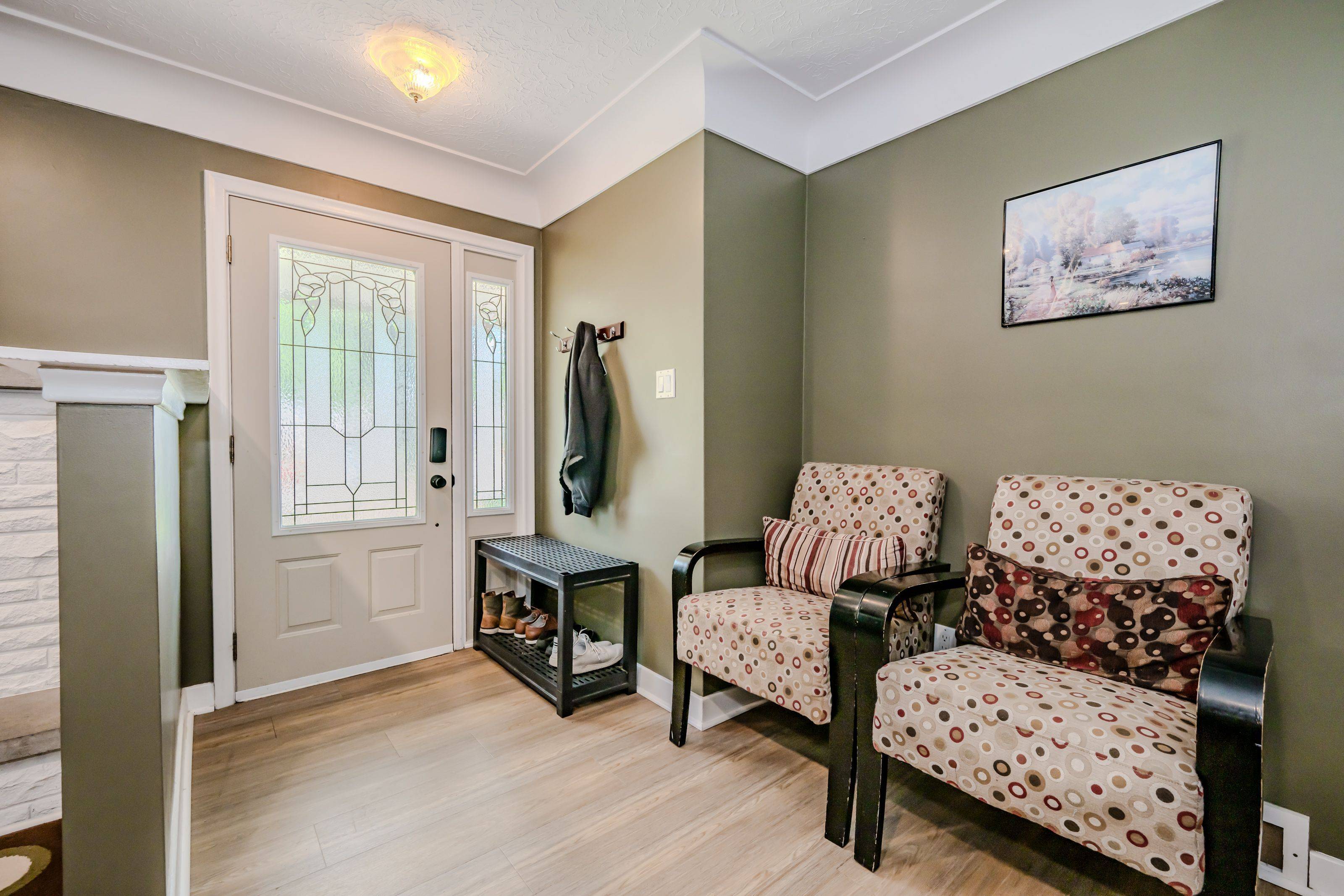 Welland, ON L3C 4M8,31 SHARON AVE